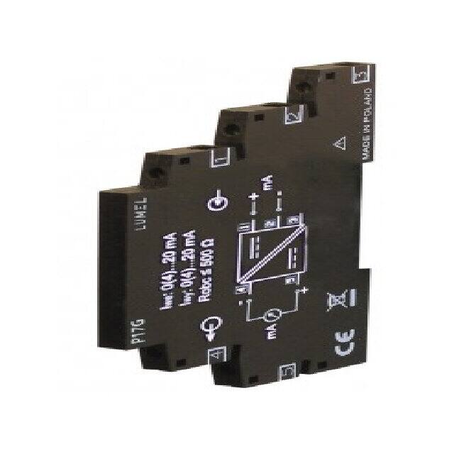 P17G 00U0 Sifam Tinsley Instrumentation Inc Spécialisé